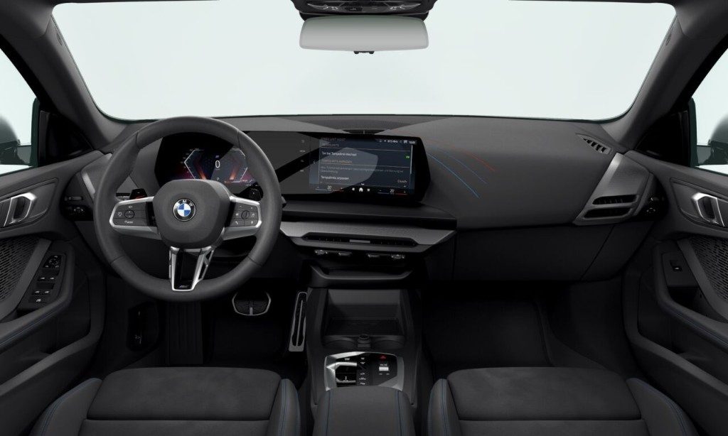 BMW 220 d 48V Gran Coupé MSport Pro Aut. - 3