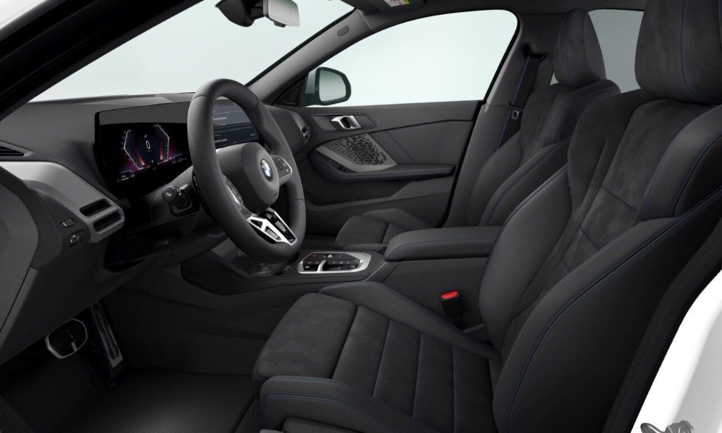 BMW 220 d 48V Gran Coupé MSport Pro Aut. - 4