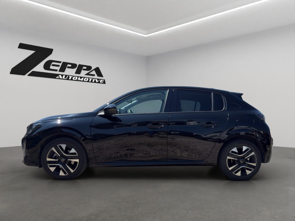 PEUGEOT 208 PureTech 100 Stop&Start 5 porte Allure - 2