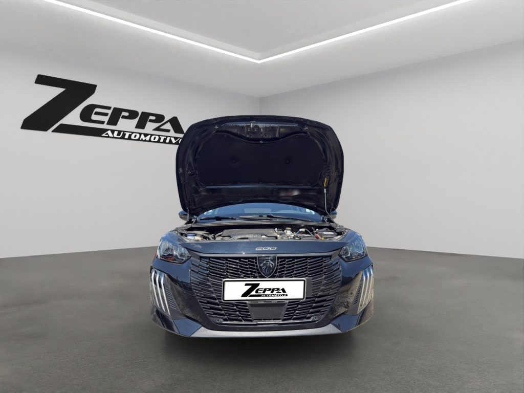 PEUGEOT 208 PureTech 100 Stop&Start 5 porte Allure - 19