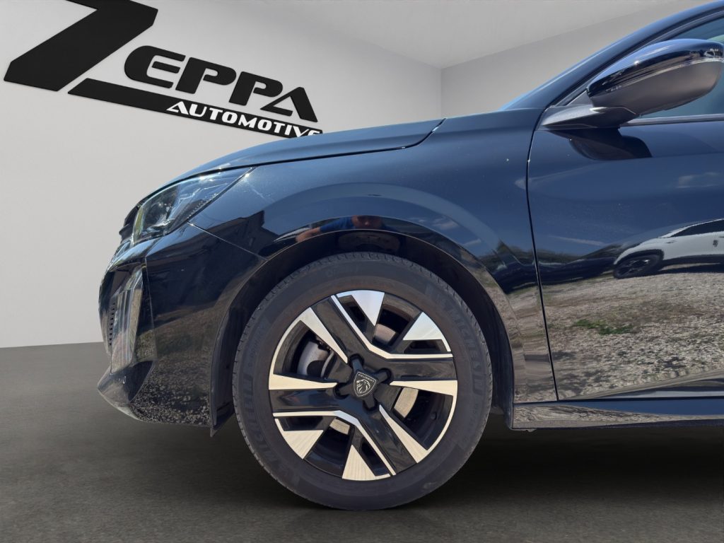 PEUGEOT 208 PureTech 100 Stop&Start 5 porte Allure - 20