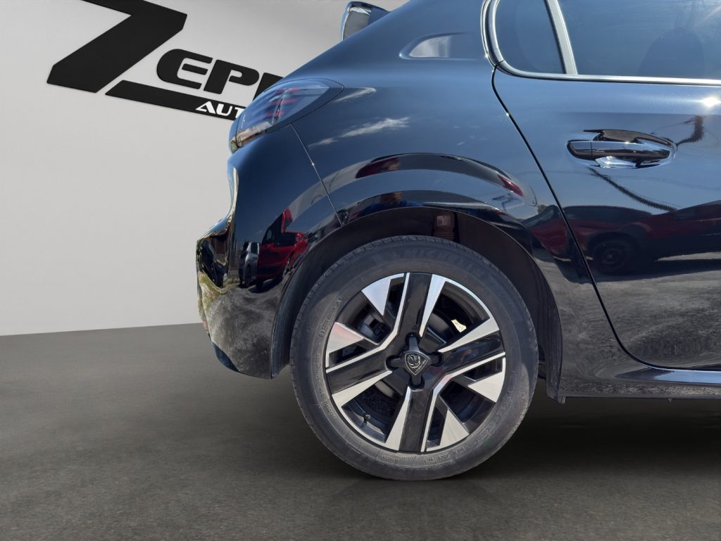 PEUGEOT 208 PureTech 100 Stop&Start 5 porte Allure - 23