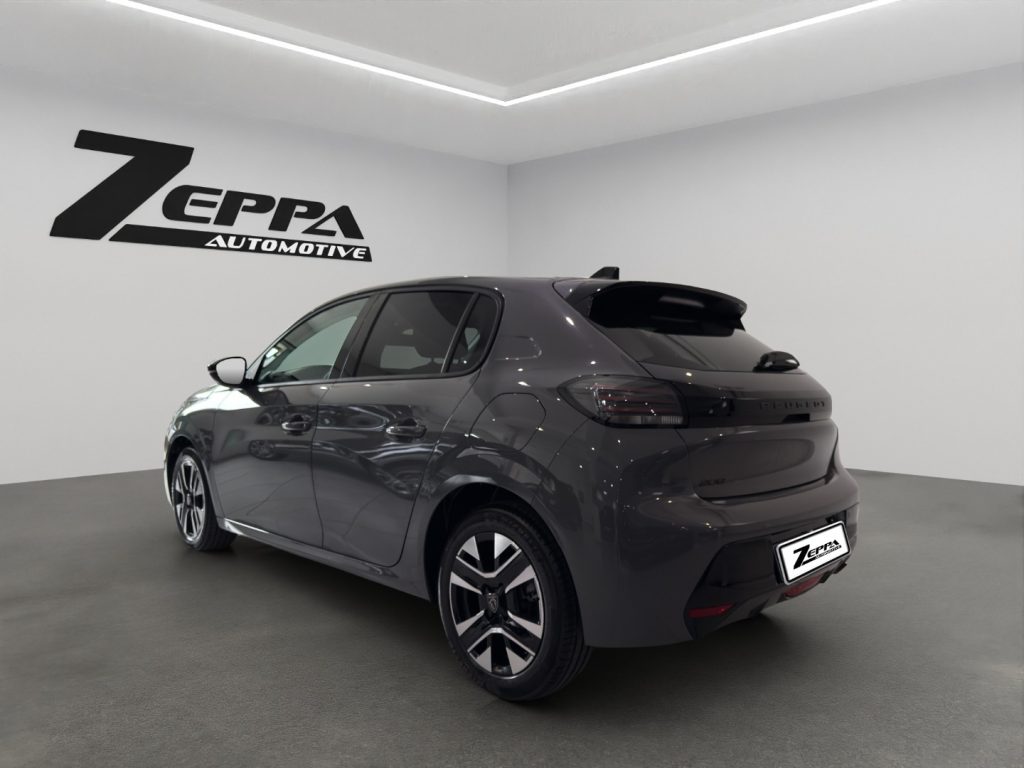 PEUGEOT 208 PureTech 100 Stop&Start 5 porte Allure - 3