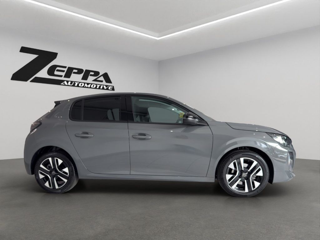 PEUGEOT 208 PureTech 100 Stop&Start 5 porte Allure - 6