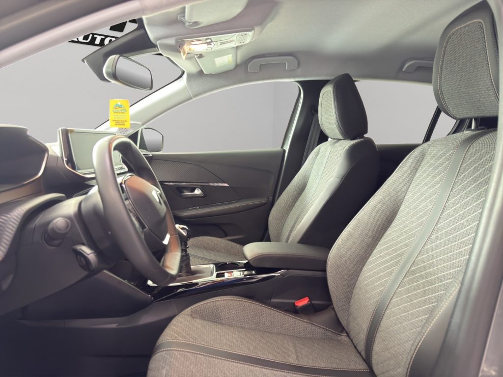 PEUGEOT 208 PureTech 100 Stop&Start 5 porte Allure - 8
