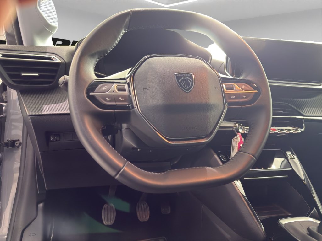 PEUGEOT 208 PureTech 100 Stop&Start 5 porte Allure - 9