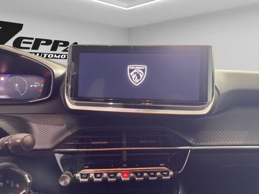 PEUGEOT 208 PureTech 100 Stop&Start 5 porte Allure - 14