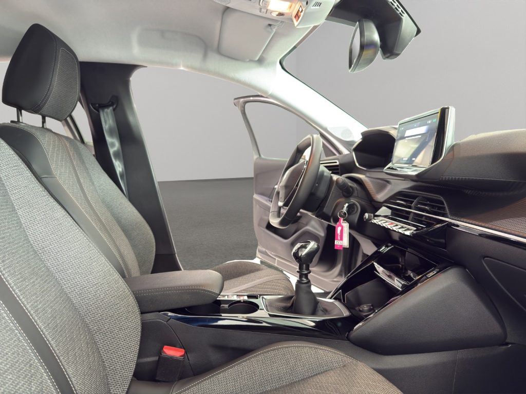 PEUGEOT 208 PureTech 100 Stop&Start 5 porte Allure - 16