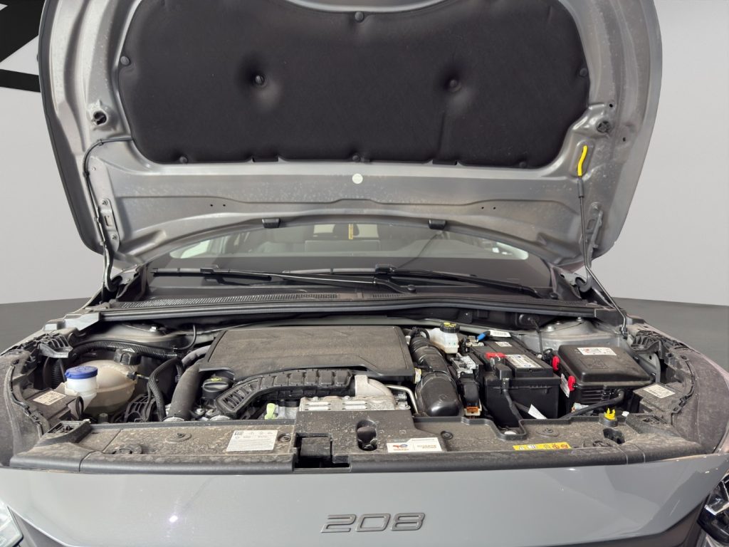 PEUGEOT 208 PureTech 100 Stop&Start 5 porte Allure - 19