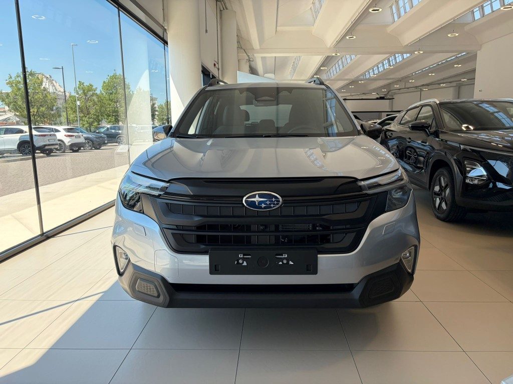 SUBARU Forester 2.0 e-Boxer MHEV CVT Lineartronic Style - Foto 5