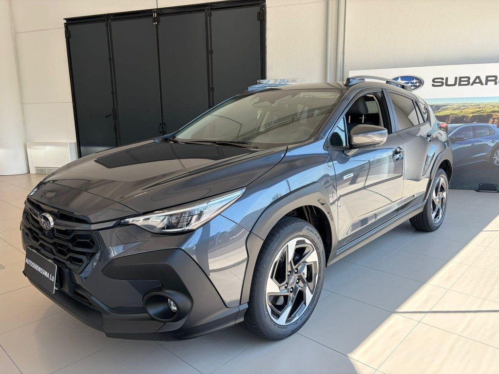 SUBARU Crosstrek 2.0i e-Boxer MHEV CVT Lineartronic Style Xtra - Foto 1