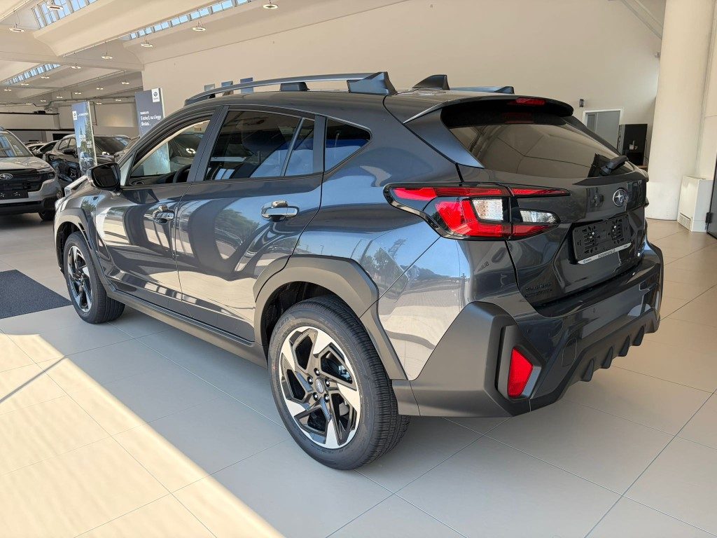 SUBARU Crosstrek 2.0i e-Boxer MHEV CVT Lineartronic Style Xtra - Foto 4