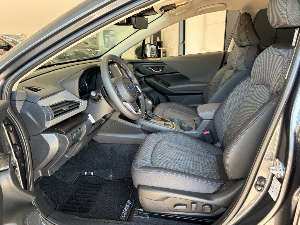 SUBARU Crosstrek 2.0i e-Boxer MHEV CVT Lineartronic Style Xtra - Grid Foto 8