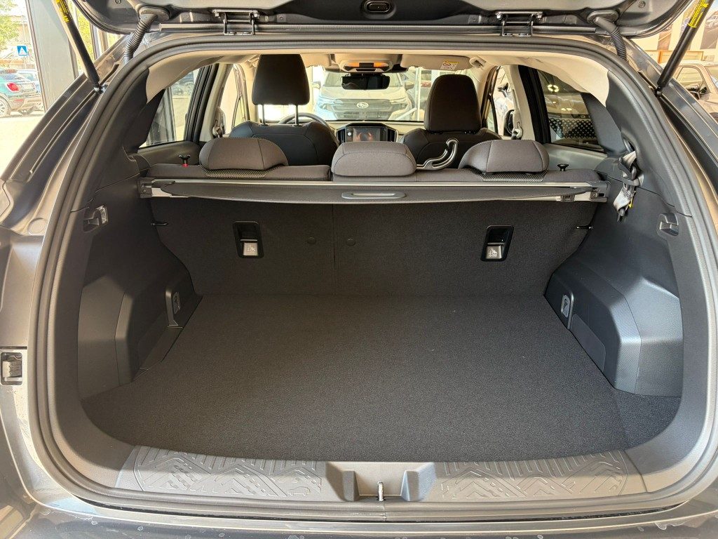 SUBARU Crosstrek 2.0i e-Boxer MHEV CVT Lineartronic Style Xtra - Grid Foto 11