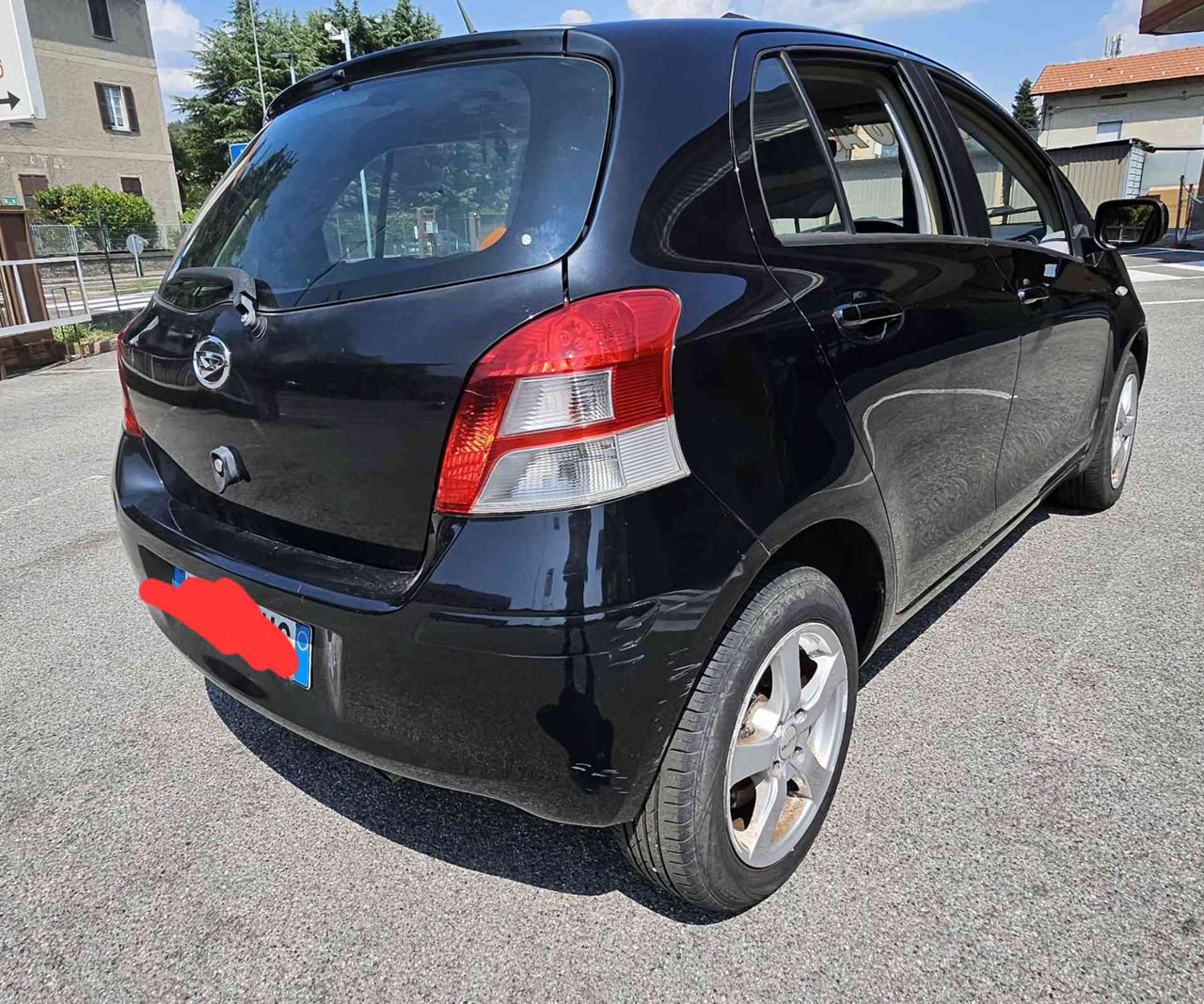 DAIHATSU Charade 1.3 MMT B You Five - 7