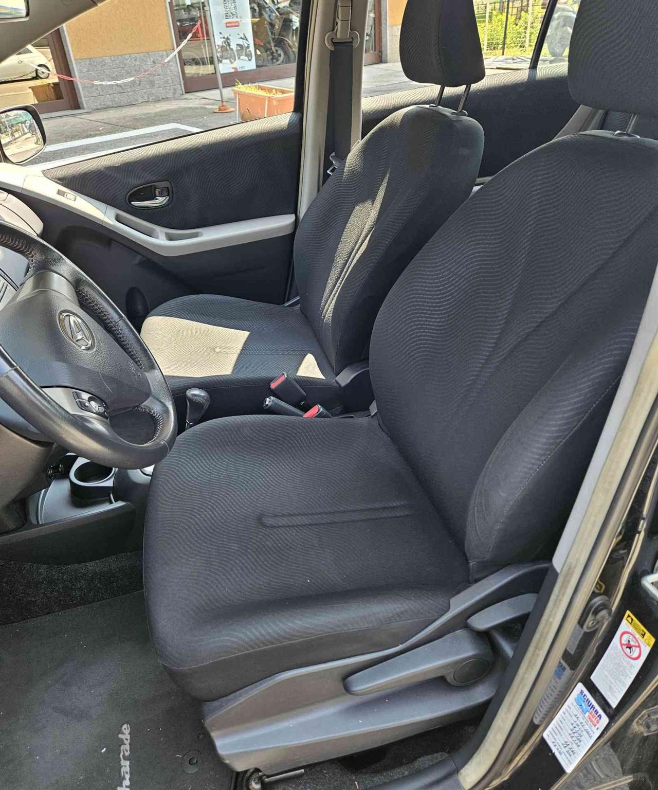 DAIHATSU Charade 1.3 MMT B You Five - 9