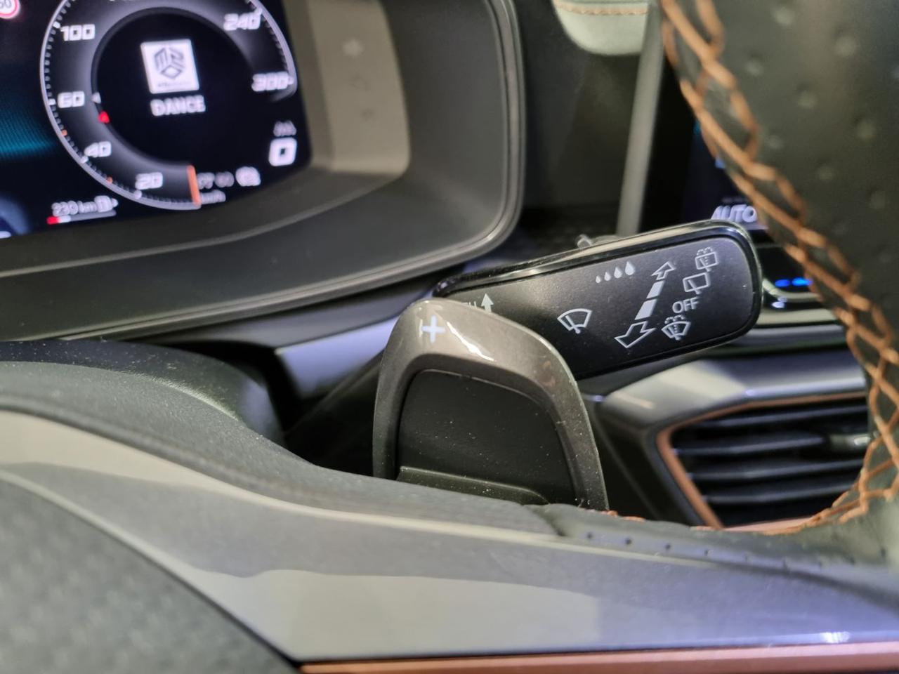 CUPRA Leon 1.5 Hybrid 150 CV DSG - 17