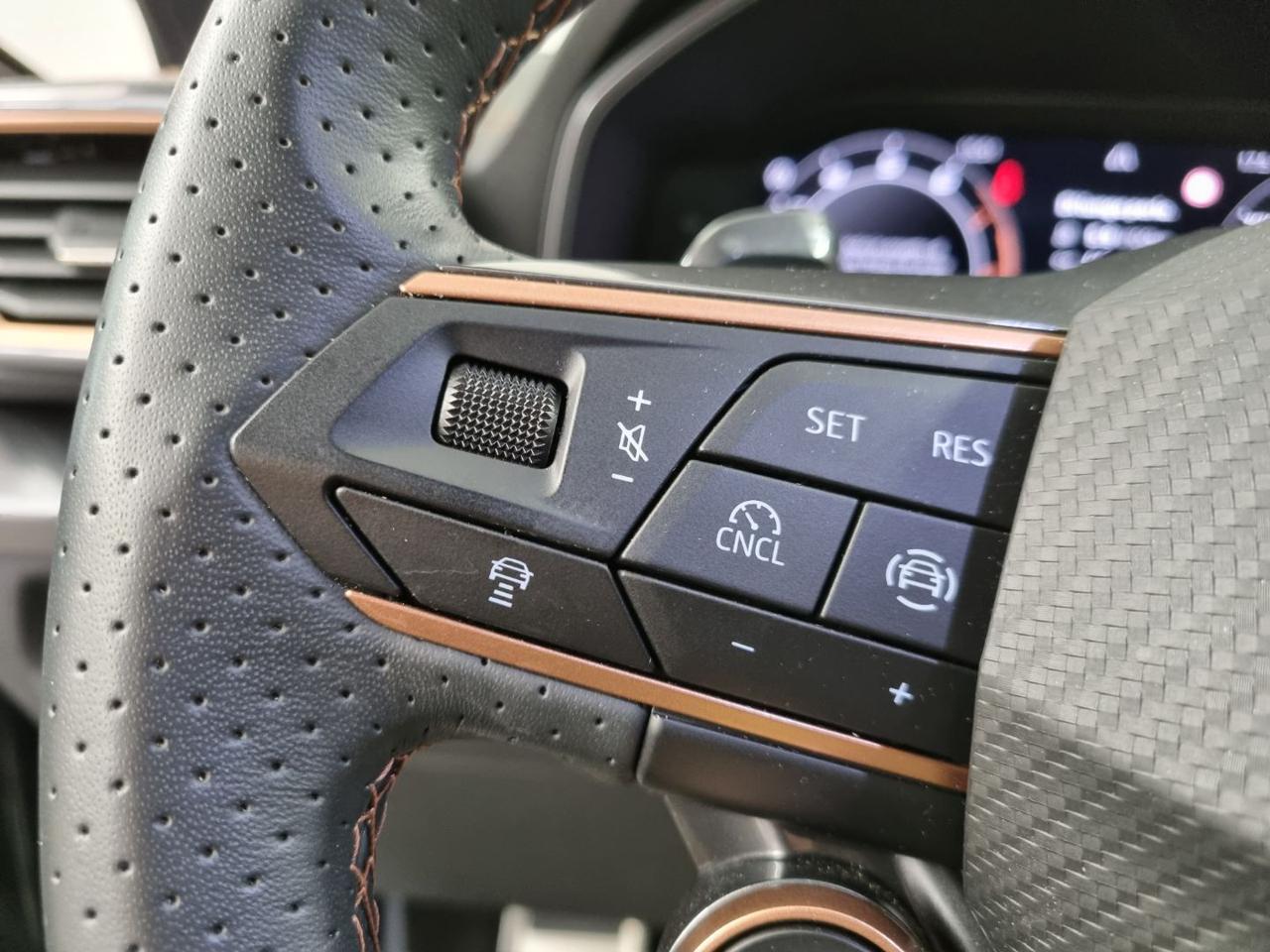 CUPRA Leon 1.5 Hybrid 150 CV DSG - 31