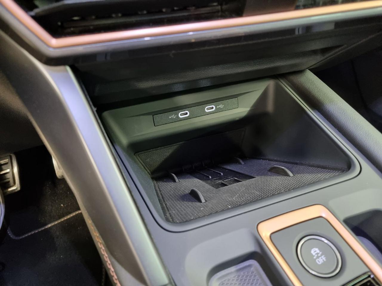 CUPRA Leon 1.5 Hybrid 150 CV DSG - 15