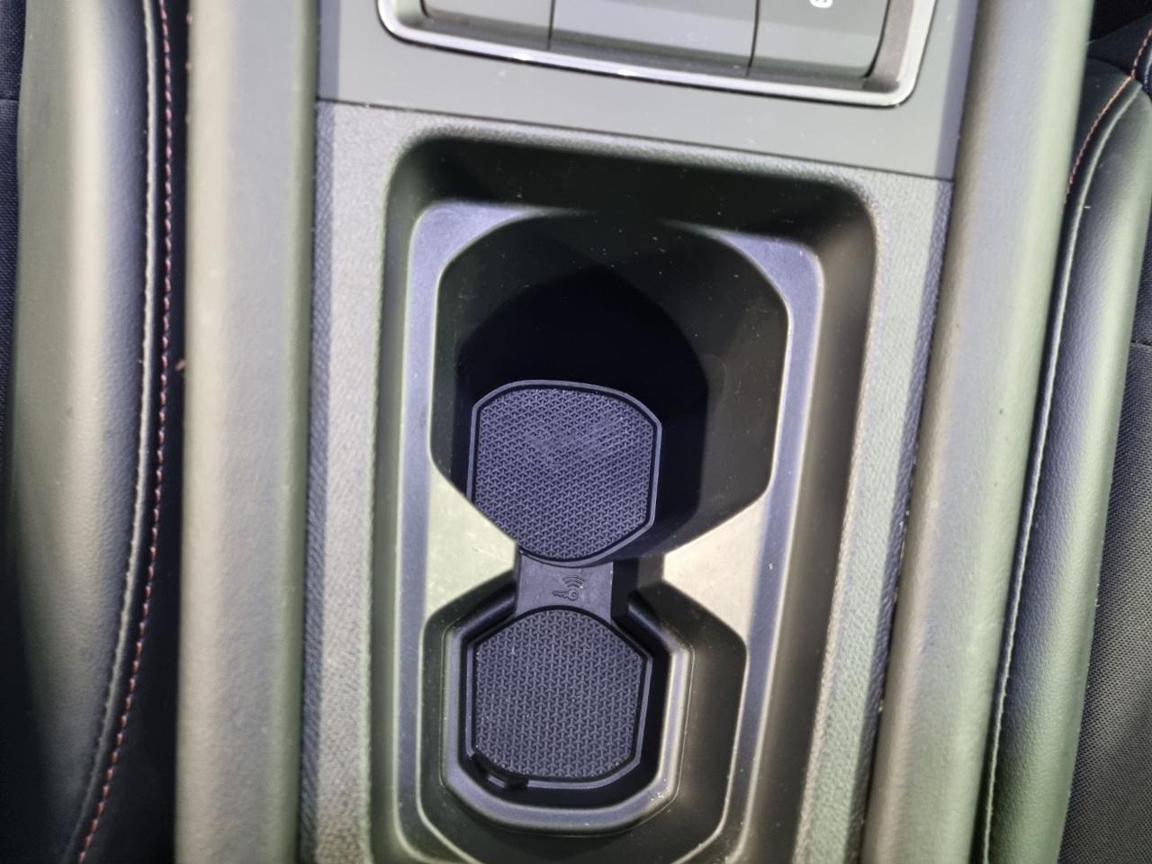 CUPRA Leon 1.5 Hybrid 150 CV DSG - 28