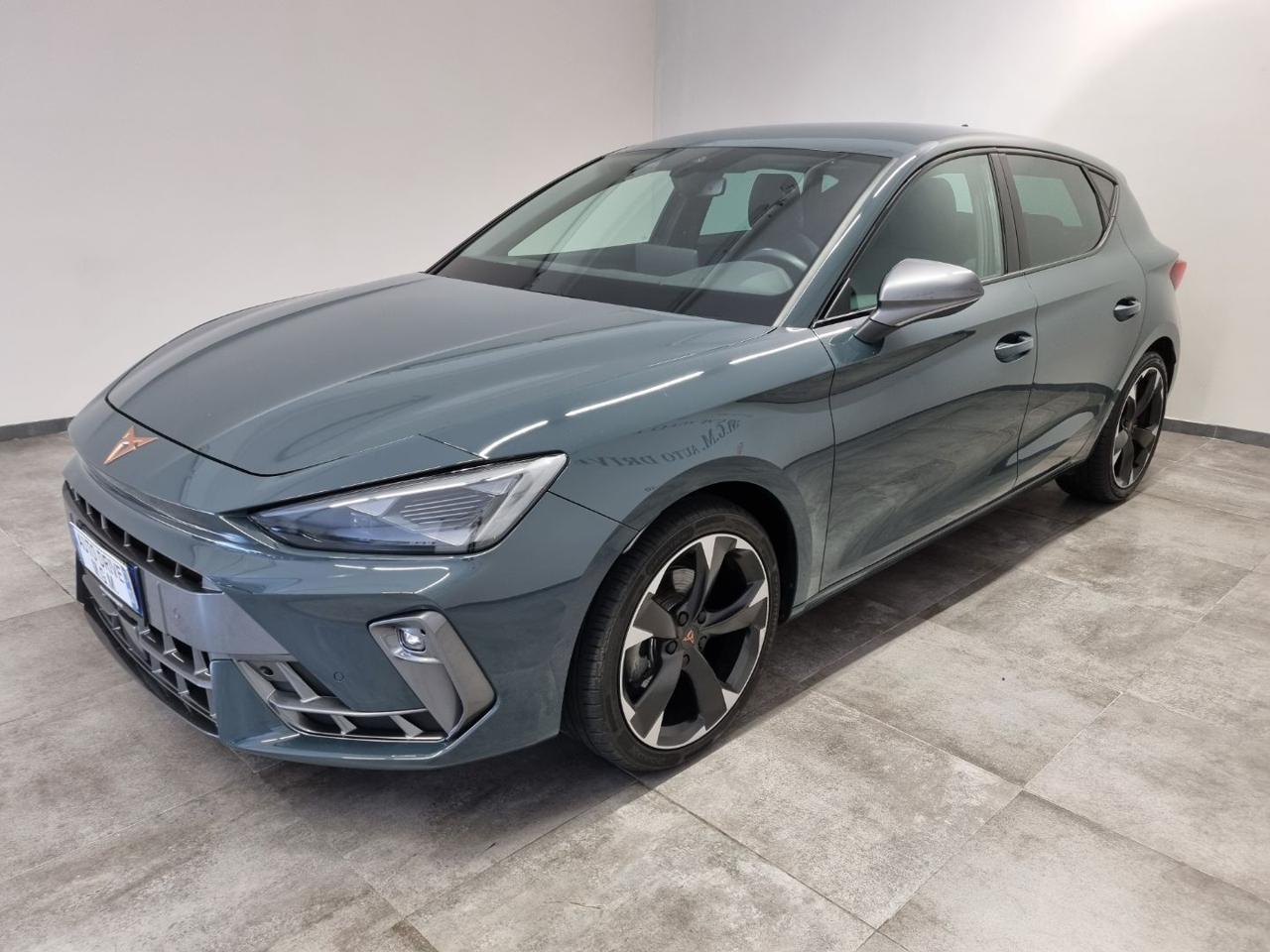 CUPRA Leon 1.5 Hybrid 150 CV DSG - 38