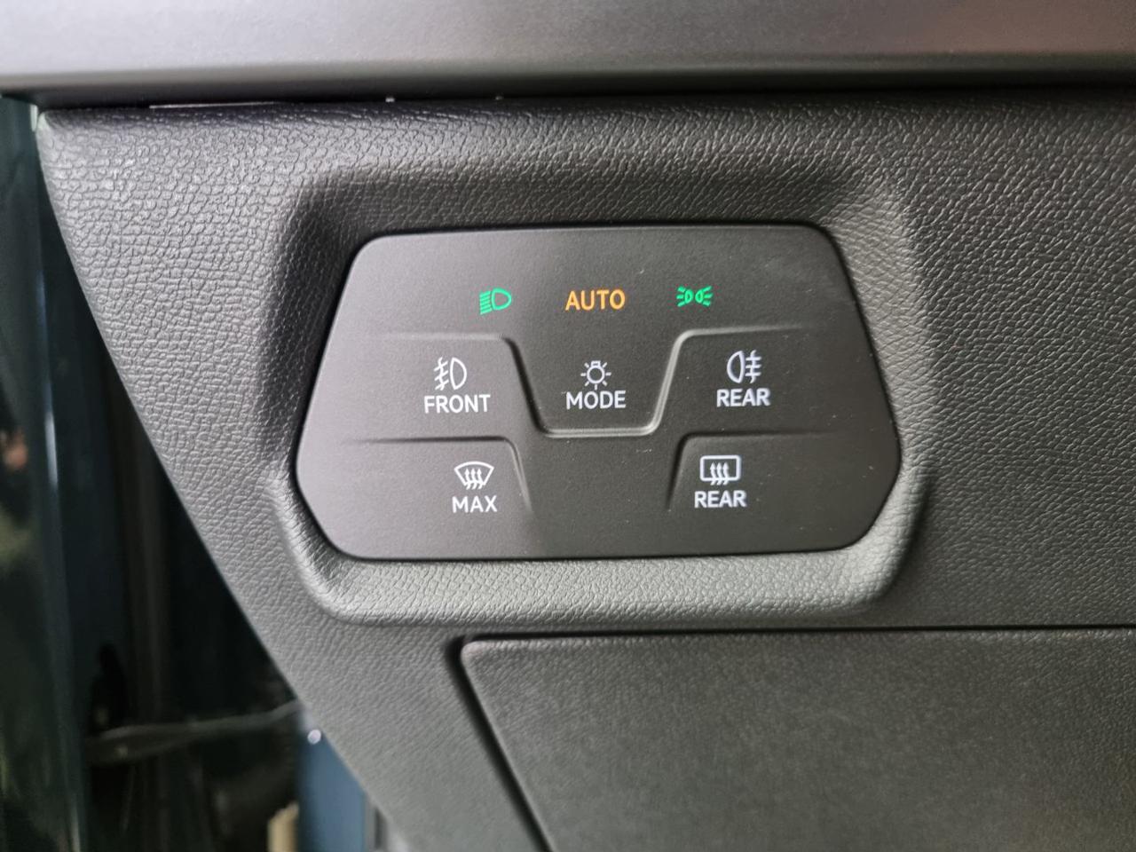CUPRA Leon 1.5 Hybrid 150 CV DSG - 35