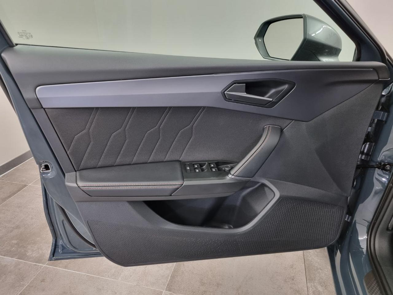CUPRA Leon 1.5 Hybrid 150 CV DSG - 19
