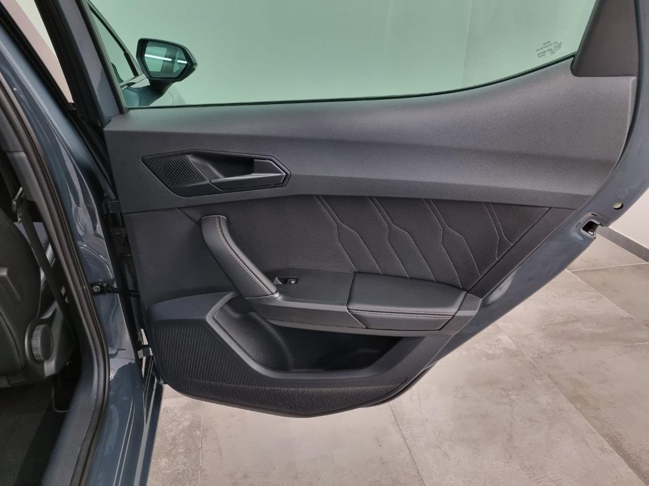 CUPRA Leon 1.5 Hybrid 150 CV DSG - 22