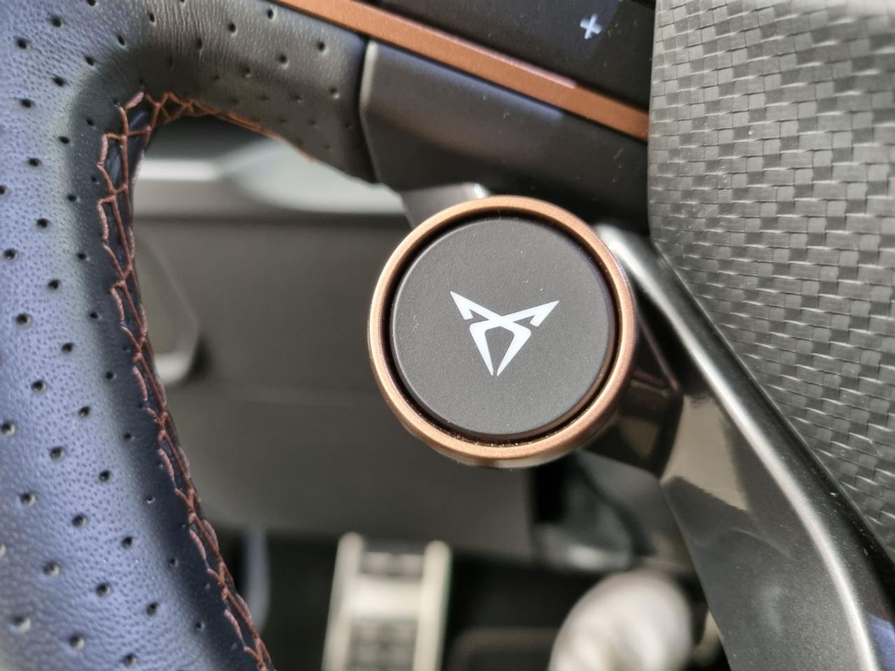 CUPRA Leon 1.5 Hybrid 150 CV DSG - 13