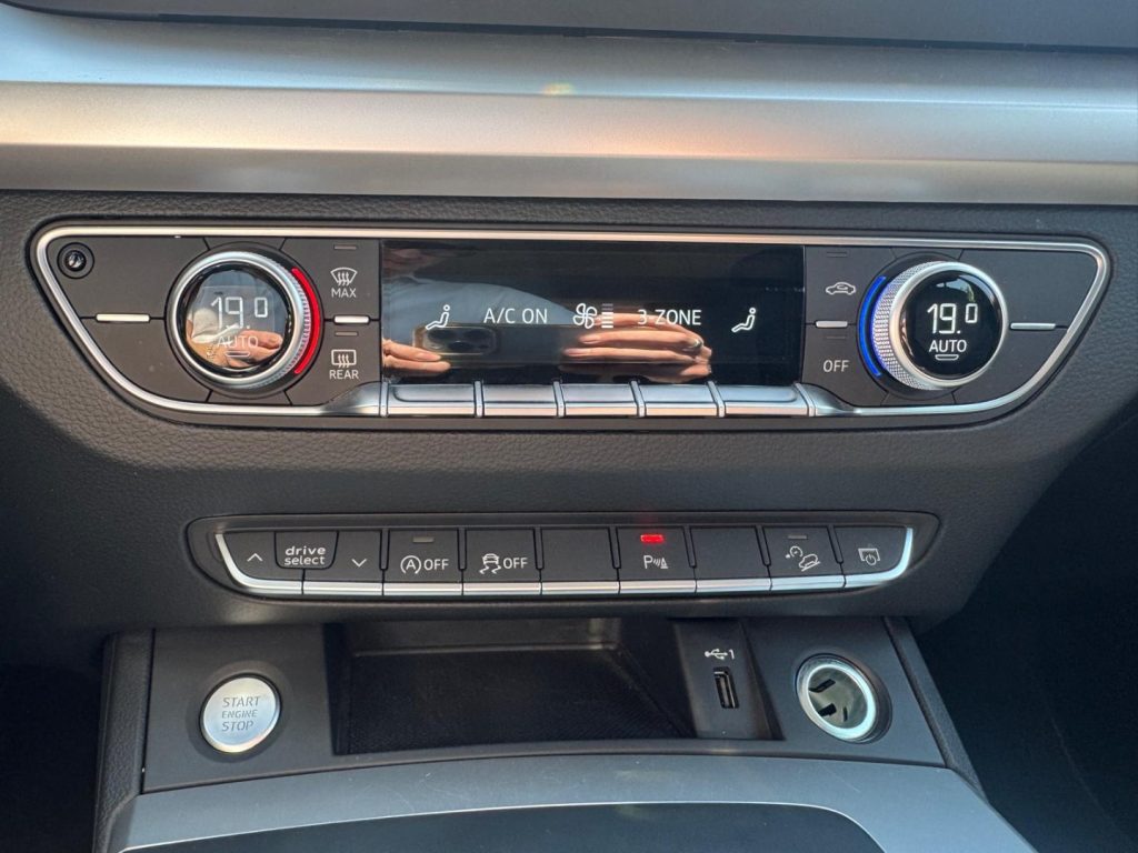 AUDI Q5 40 TDI 204 CV quattro S tronic Business Advanced - 13