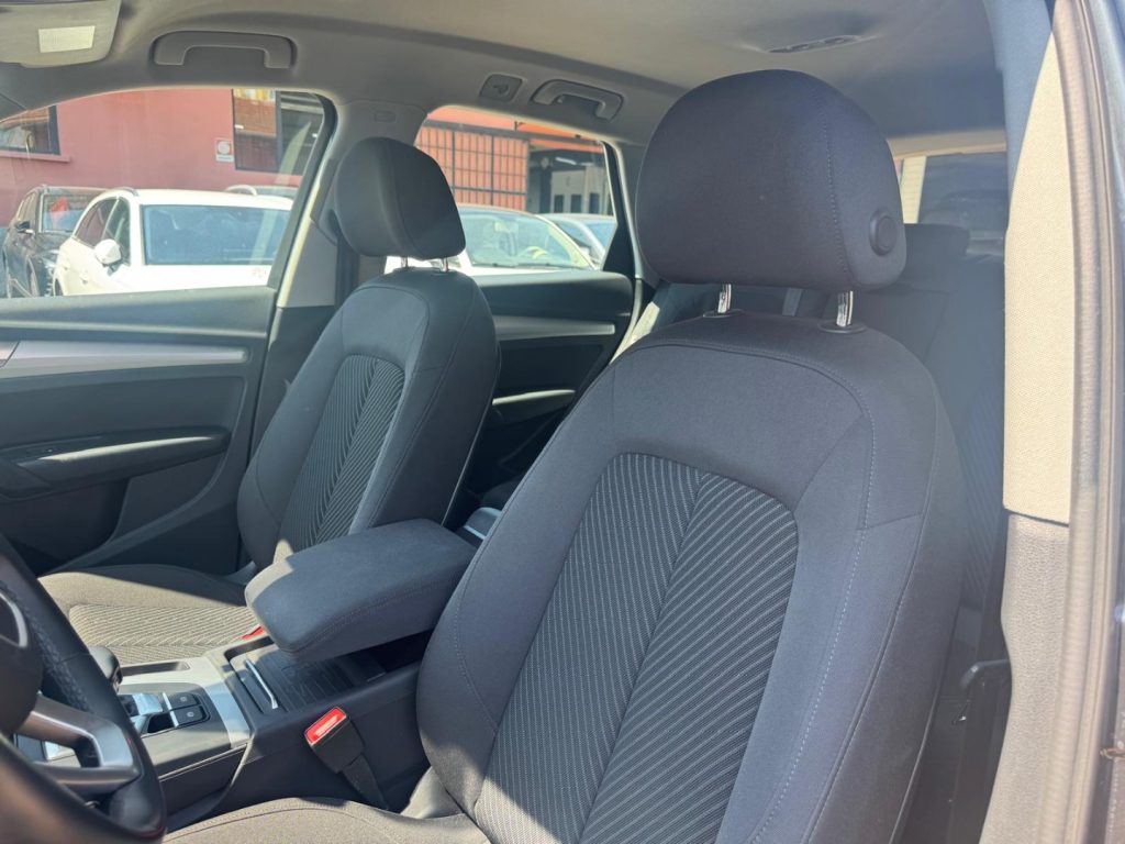 AUDI Q5 40 TDI 204 CV quattro S tronic Business Advanced - 14