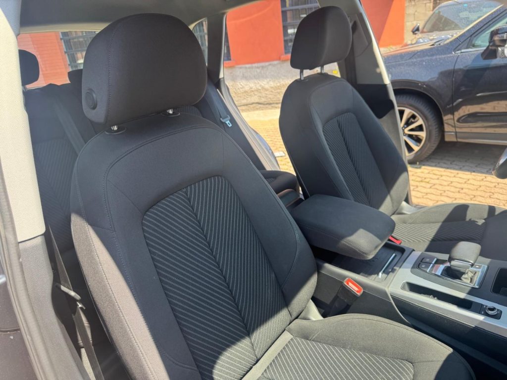 AUDI Q5 40 TDI 204 CV quattro S tronic Business Advanced - 17
