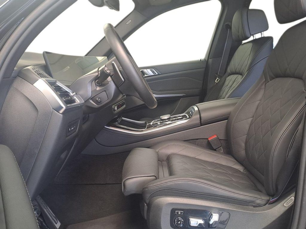 BMW X5 xDrive30d 48V Msport Pro Aut. + Tetto apr. - 10