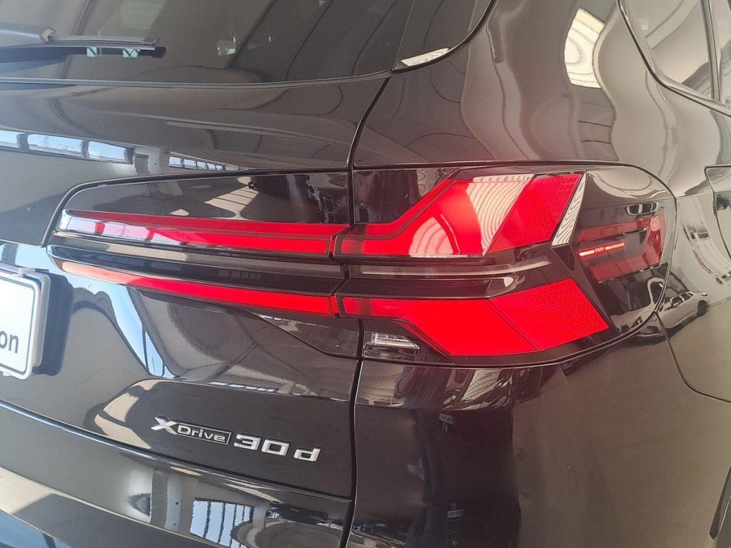 BMW X5 xDrive30d 48V Msport Pro Aut. + Tetto apr. - 7