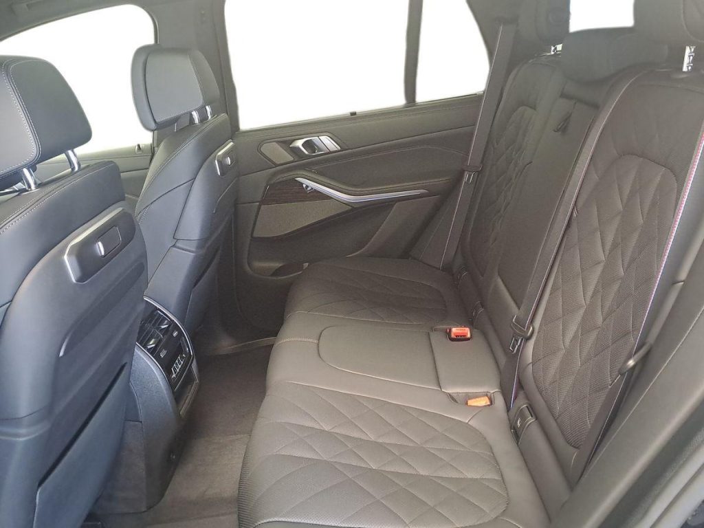 BMW X5 xDrive30d 48V Msport Pro Aut. + Tetto apr. - 11