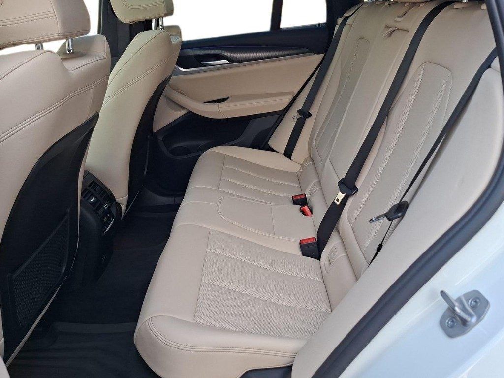 BMW X4 xDrive20i 48V Msport Aut. + Tetto apr. - 12