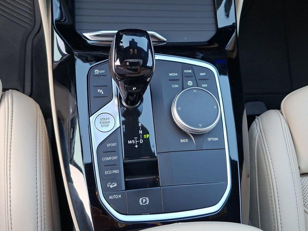 BMW X4 xDrive20i 48V Msport Aut. + Tetto apr. - 14