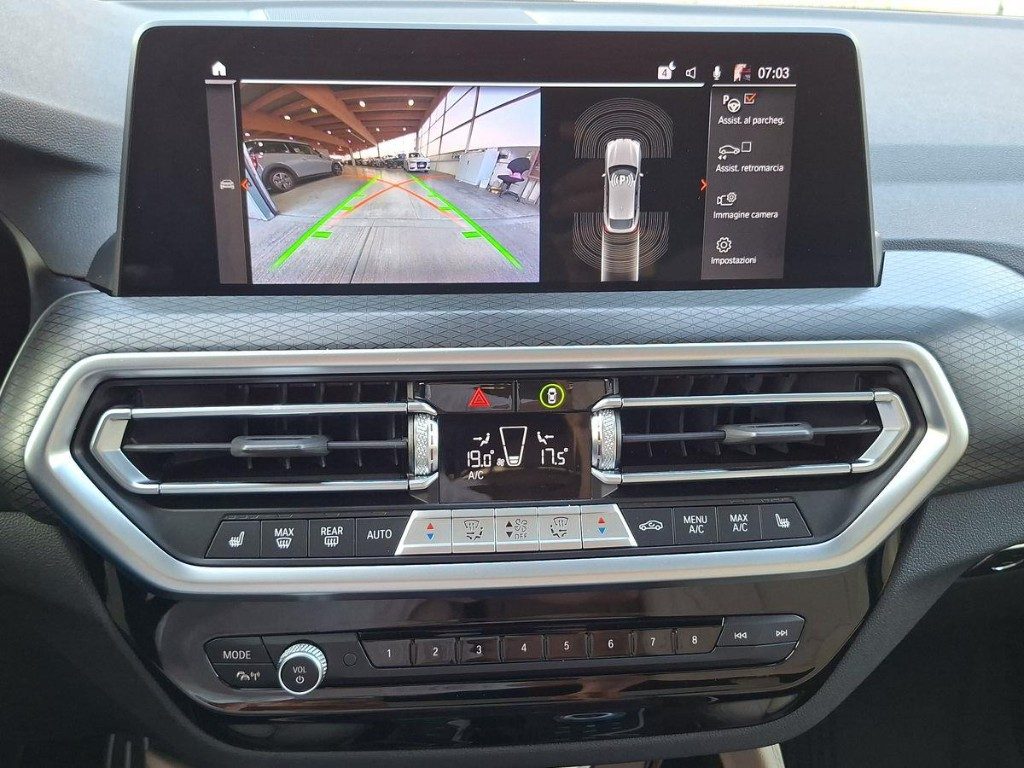 BMW X4 xDrive20i 48V Msport Aut. + Tetto apr. - 13
