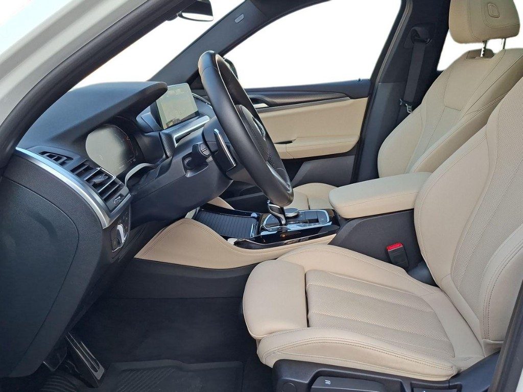 BMW X4 xDrive20i 48V Msport Aut. + Tetto apr. - 10