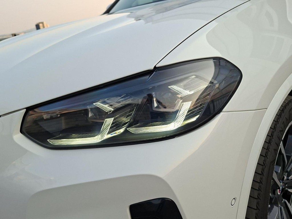 BMW X4 xDrive20i 48V Msport Aut. + Tetto apr. - 6