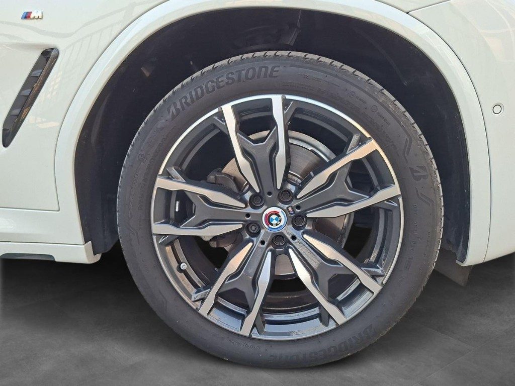BMW X4 xDrive20i 48V Msport Aut. + Tetto apr. - 5
