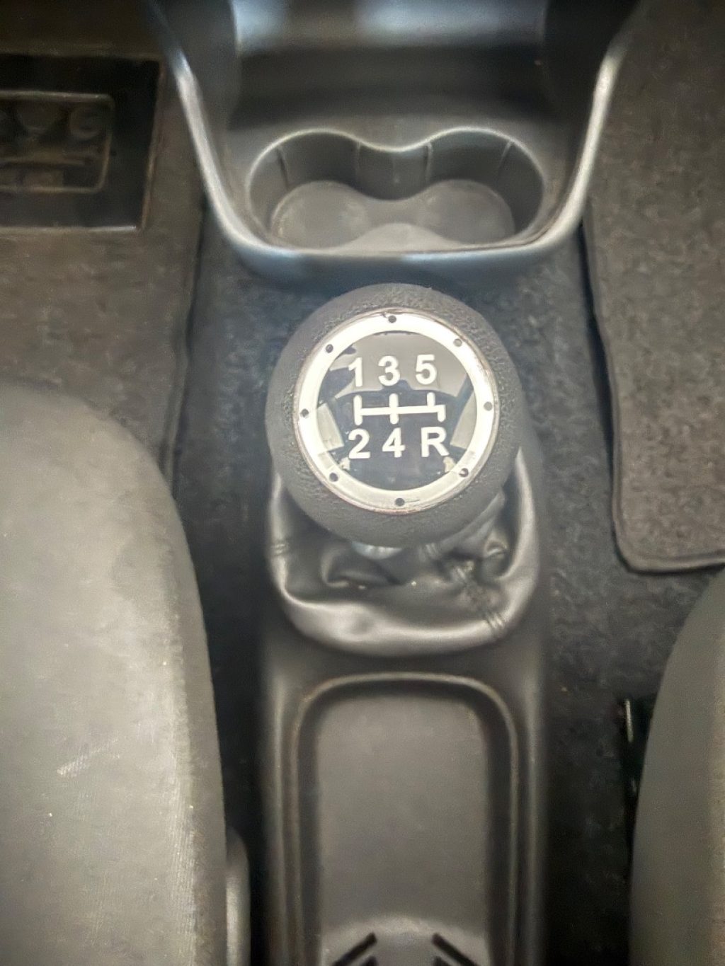 FIAT Punto Classic 1.2 5 porte Active - 18