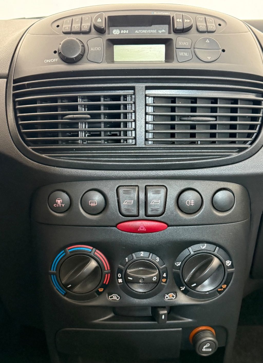 FIAT Punto Classic 1.2 5 porte Active - 17