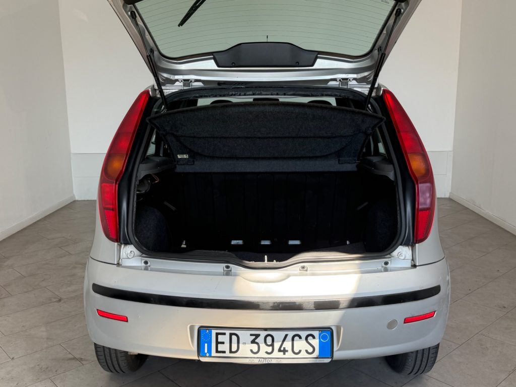 FIAT Punto Classic 1.2 5 porte Active - 8