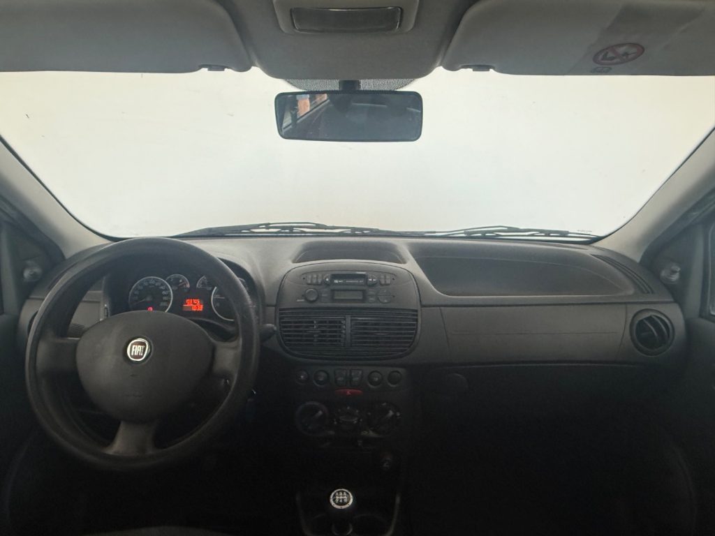 FIAT Punto Classic 1.2 5 porte Active - 9