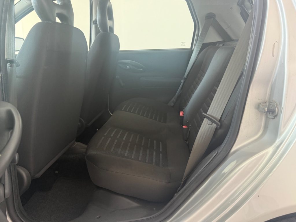 FIAT Punto Classic 1.2 5 porte Active - 13