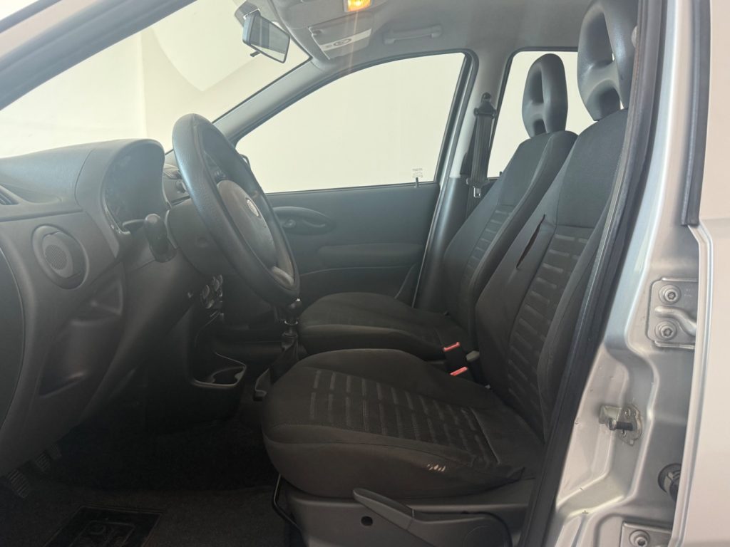 FIAT Punto Classic 1.2 5 porte Active - 14