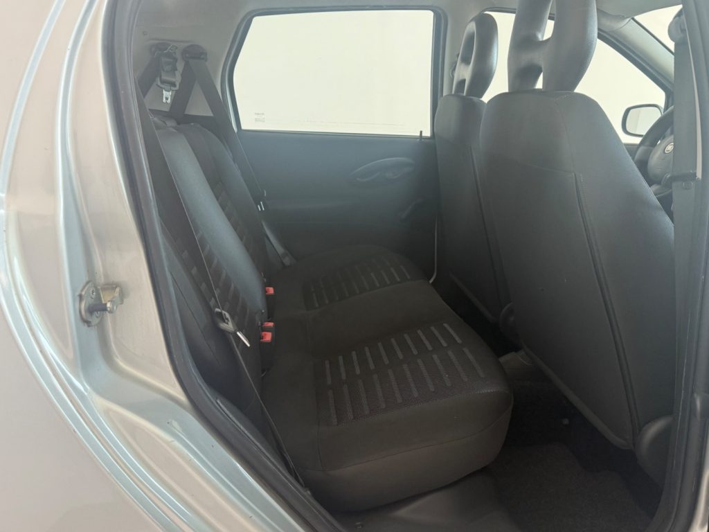 FIAT Punto Classic 1.2 5 porte Active - 16