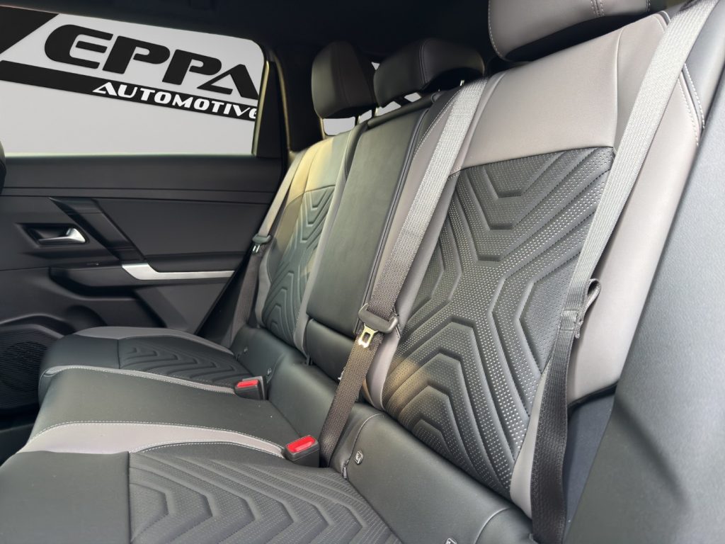 JEEP Compass 1.2 turbo e-hybrid mhev Summit fwd 145cv edct6 - 13