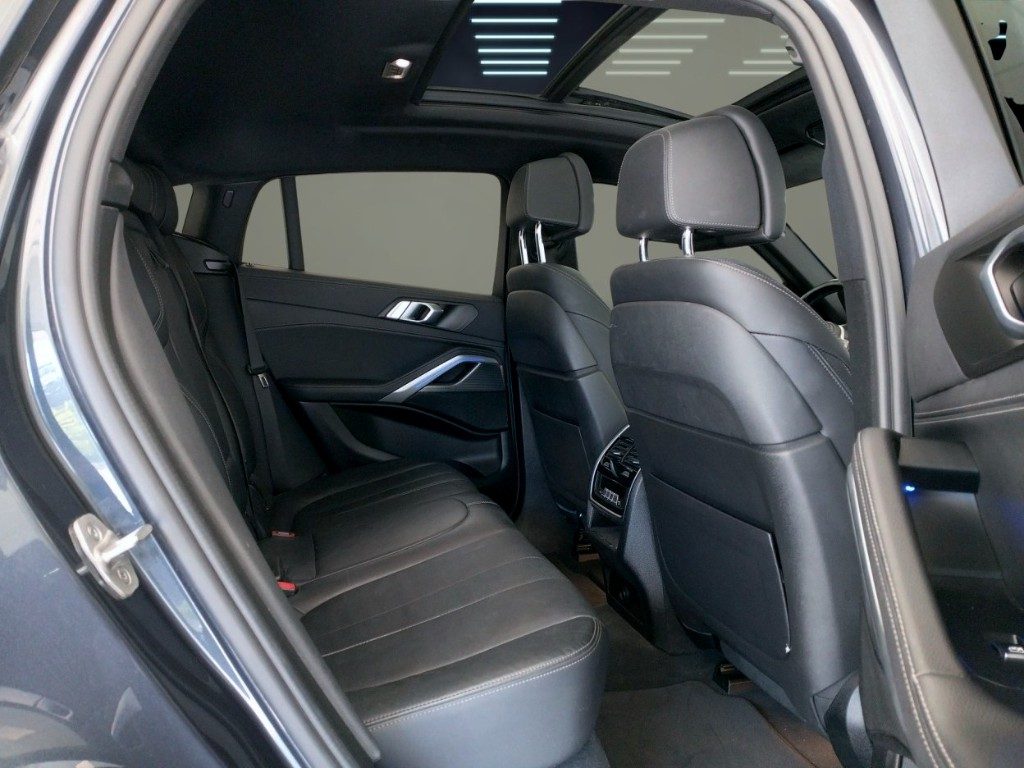 BMW X6 xDrive30 Ibrido Diesel 48V Msport 286 Cv Iva Espos - 19